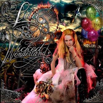 Wicked_Wonderland from Lita Ford : Album Picture | CFF Radio