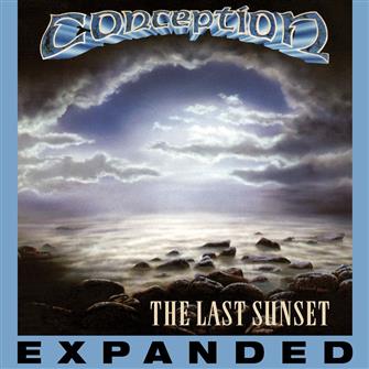 The_Last_Sunset from Conception : Album Picture | CFF Radio