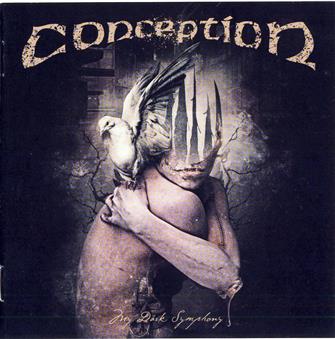 My_Dark_Symphony_(EP) from Conception : Album Picture | CFF Radio