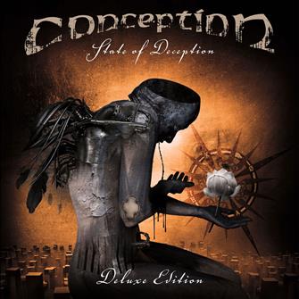State_of_Deception from Conception : Album Picture | CFF Radio
