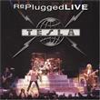 Replugged Live from Tesla : Album Name | CFF Radio