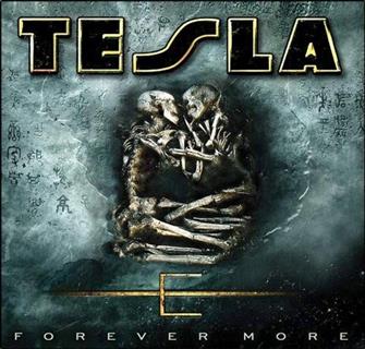 Forever_More from Tesla : Album Picture | CFF Radio