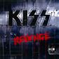 Revenge : Album Name | CFF Radio