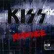 Revenge from KISS : Album Name | CFF Radio