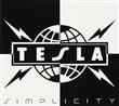 Simplicity from Tesla : Album Name | CFF Radio