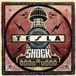 Shock from Tesla : Album Name | CFF Radio