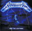 Ride The Lightning from Metallica : Album Name | CFF Radio