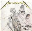 ...And Justice For All from Metallica : Album Name | CFF Radio