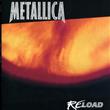 Reload from Metallica : Album Name | CFF Radio