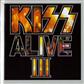 ALIVE III : Album Name | CFF Radio