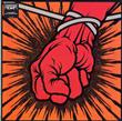 St. Anger from Metallica : Album Name | CFF Radio