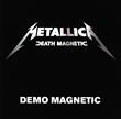 Death Magnetic from Metallica : Album Name | CFF Radio