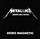 Death Magnetic from Metallica : Album Name | CFF Radio