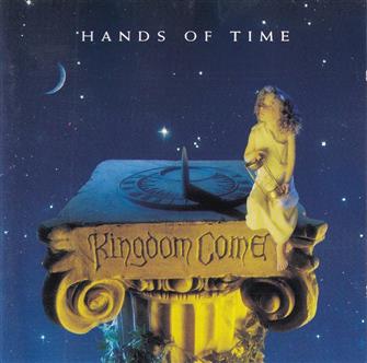 Hands_of_Time from Kingdom Come : Album Picture | CFF Radio