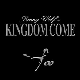 Too from Kingdom Come : Album Picture | CFF Radio