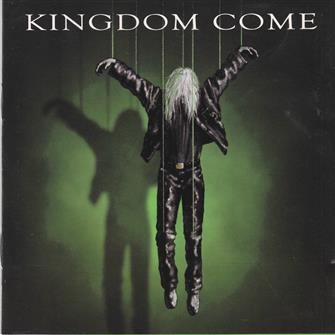 Independent from Kingdom Come : Album Picture | CFF Radio