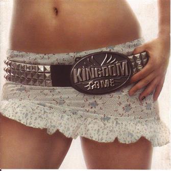 Ain't_Crying_For_The_Moon from Kingdom Come : Album Picture | CFF Radio