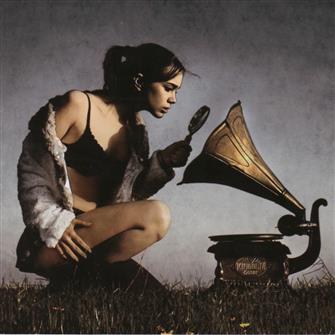 Magnified from Kingdom Come : Album Picture | CFF Radio