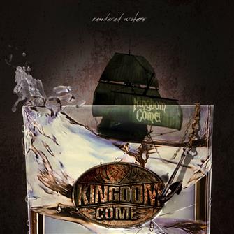 Rendered_Waters from Kingdom Come : Album Picture | CFF Radio