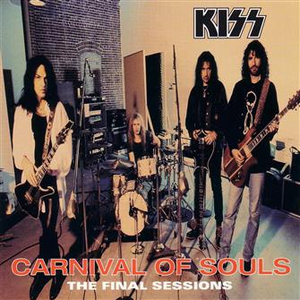 Carnival_of_Souls---_The_Final_Sessions from KISS : Album Picture | CFF Radio