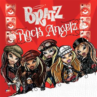 Rock_Angelz from Bratz : Album Picture | CFF Radio