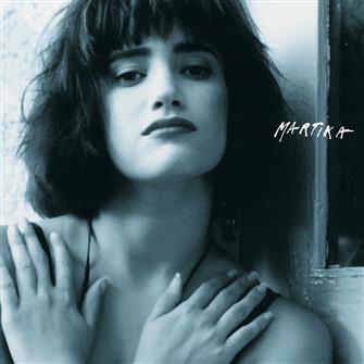 Martika from Martika : Album Picture | CFF Radio