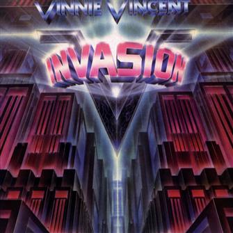 Vinnie_Vincent_Invasion from Vinnie Vincent Invasion : Album Picture | CFF Radio