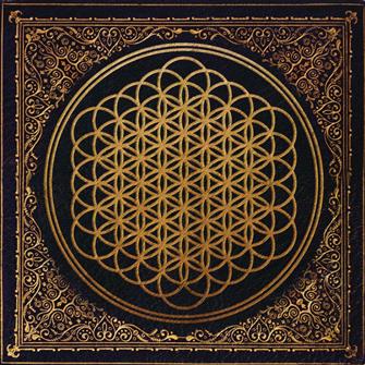 Sempiternal from Bring Me The Horizon : Album Picture | CFF Radio