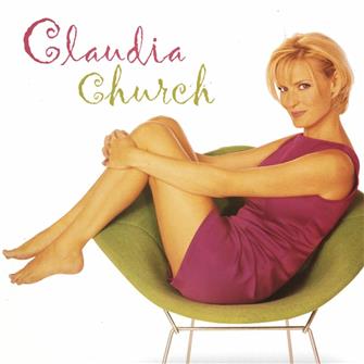Claudia_Church from Claudia Church : Album Picture | CFF Radio