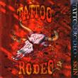 Skin from Tattoo Rodeo : Album Name | CFF Radio