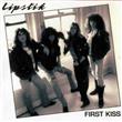 First Kiss (EP) from Lipstik : Album Name | CFF Radio