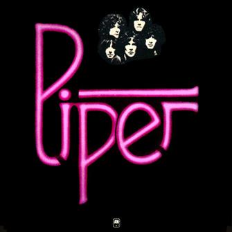 Piper from Piper : Album Picture | CFF Radio