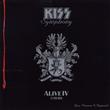 Symphony Alive IV from KISS : Album Name | CFF Radio