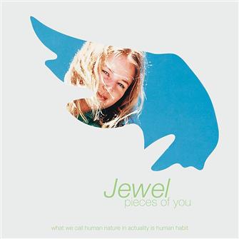Pieces_Of_You from Jewel : Album Picture | CFF Radio