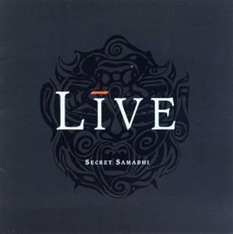 Secret_Samadhi from Live : Album Picture | CFF Radio
