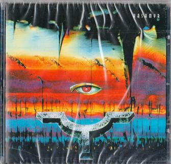 Kashmyr from Kashmyr : Album Picture | CFF Radio