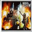 Alive! The Millennium Concert from KISS : Album Name | CFF Radio