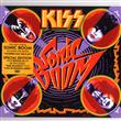 Sonic Boom from KISS : Album Name | CFF Radio