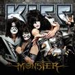 Monster from KISS : Album Name | CFF Radio