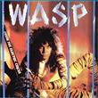 Inside The Electric Circus from W.A.S.P. : Album Name | CFF Radio