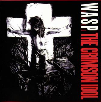 The Crimson Idol : Album Name | CFF Radio