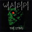 The Sting Live from W.A.S.P. : Album Name | CFF Radio
