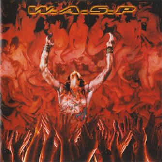 The_Neon_God_Part_1_-_The_Rise from W.A.S.P. : Album Picture | CFF Radio