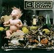 Seventeen Days from 3 Doors Down : Album Name | CFF Radio