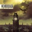 Time Of My Life from 3 Doors Down : Album Name | CFF Radio
