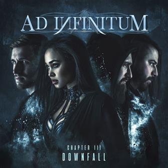 Chapter III - Downfall from Ad Infinitum : Album Name | CFF Radio