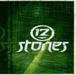 12 Stones from 12 Stones : Album Name | CFF Radio