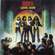 Love Gun from KISS : Album Name | CFF Radio