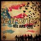 We Are One (WWE Mix) : Album Name | CFF Radio