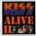 ALIVE II from KISS : Album Name | CFF Radio